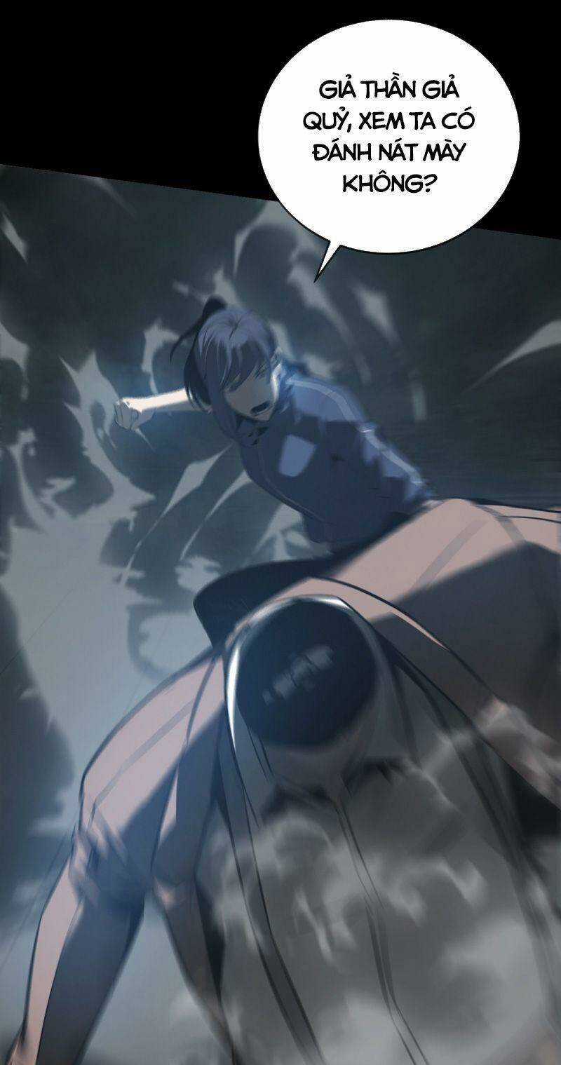 U Nhân - Chapter 9 - Trang 62