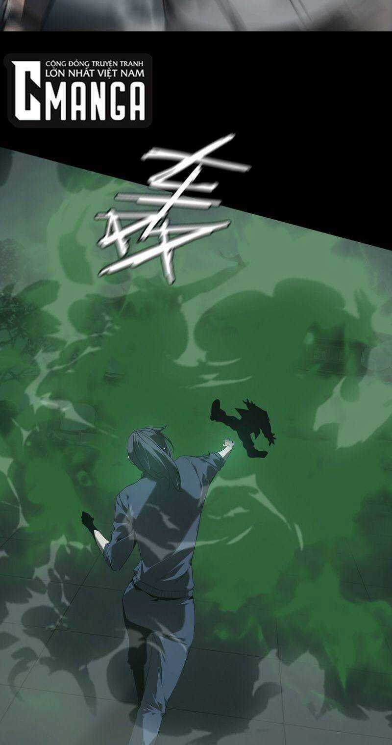 U Nhân - Chapter 9 - Trang 63