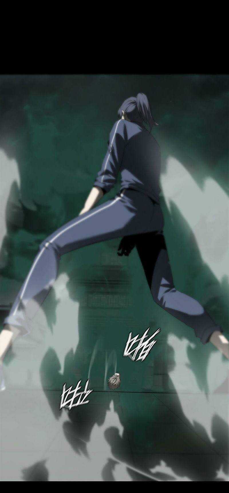 U Nhân - Chapter 9 - Trang 65