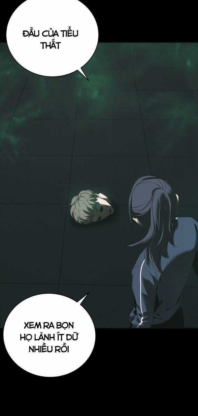 U Nhân - Chapter 9 - Trang 67