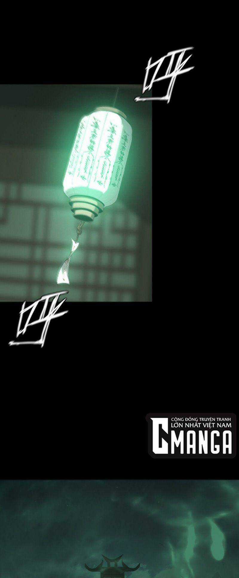 U Nhân - Chapter 9 - Trang 68