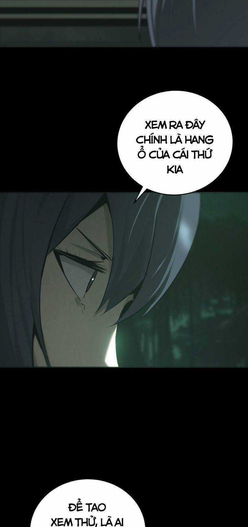 U Nhân - Chapter 9 - Trang 72