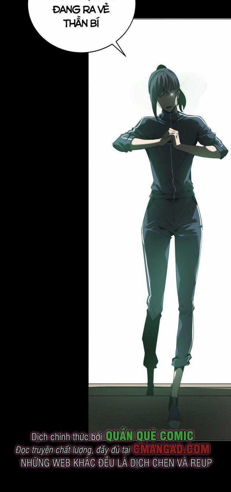 U Nhân - Chapter 9 - Trang 73