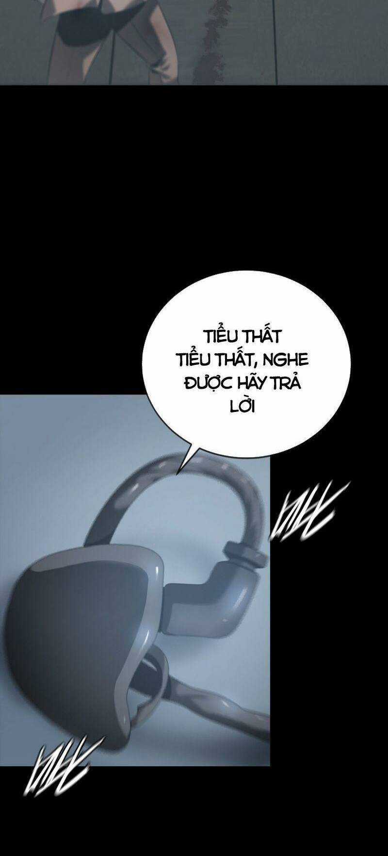 U Nhân - Chapter 9 - Trang 9