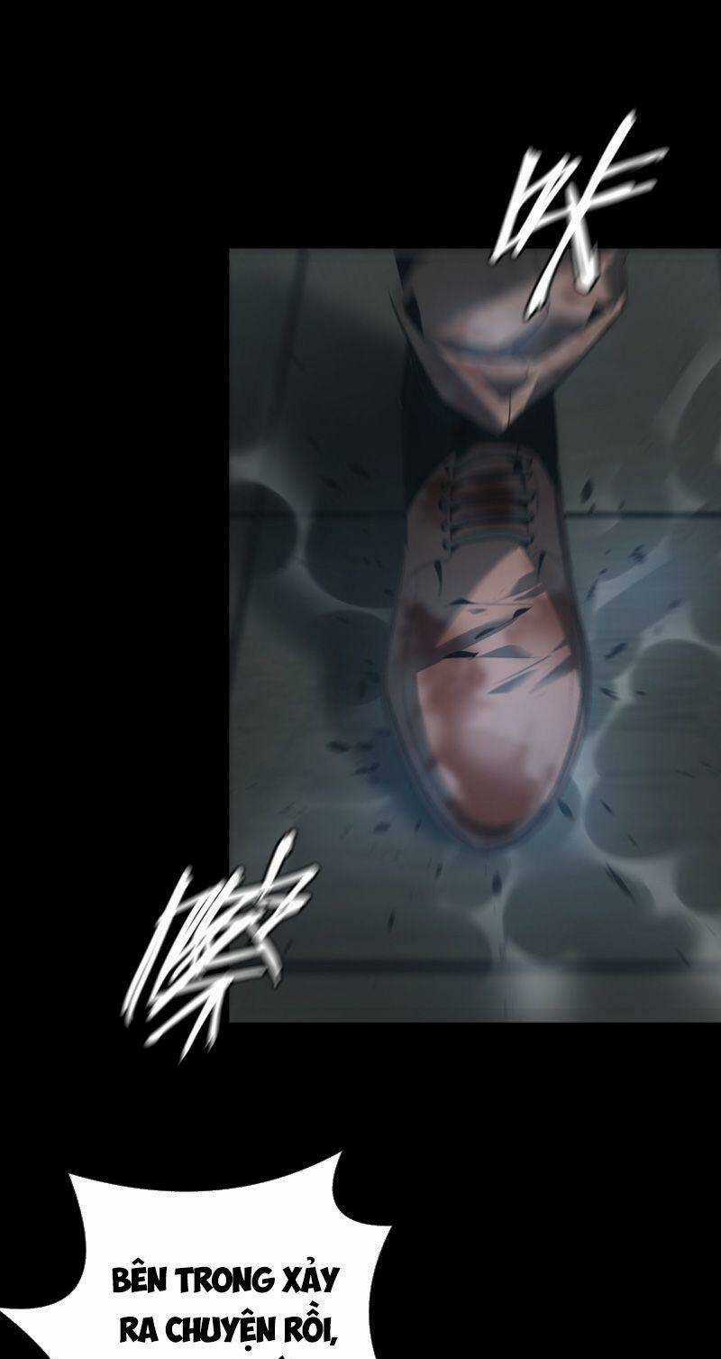 U Nhân - Chapter 9 - Trang 10