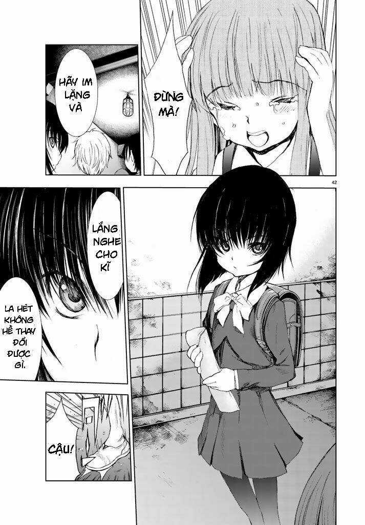 U12-Under Twelve - Chapter 1 - Trang 40