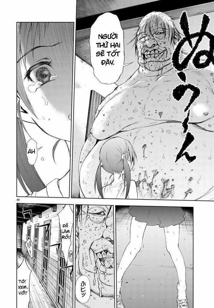 U12-Under Twelve - Chapter 1 - Trang 47