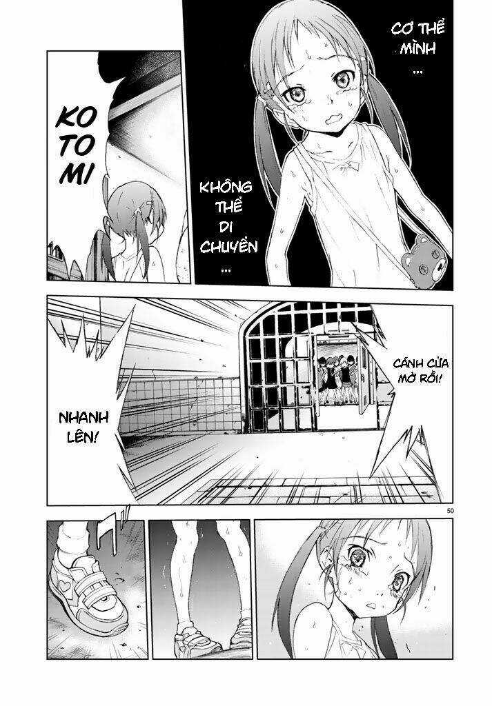 U12-Under Twelve - Chapter 1 - Trang 48