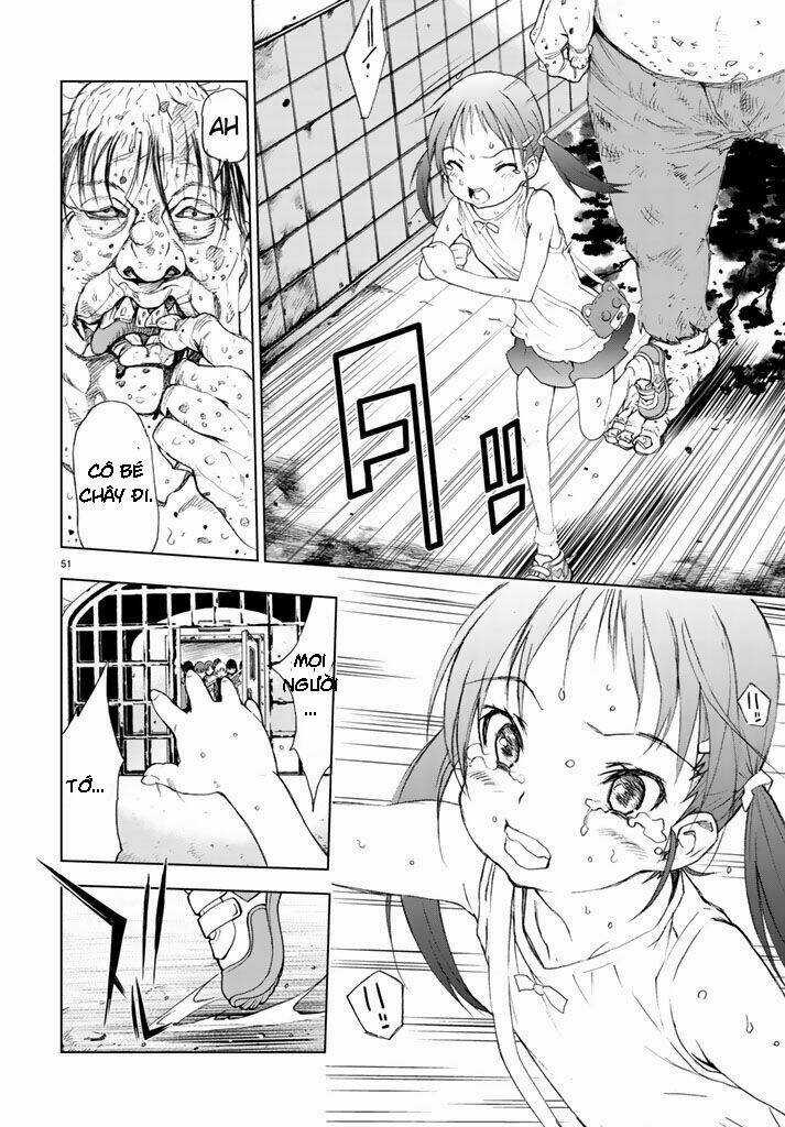 U12-Under Twelve - Chapter 1 - Trang 49