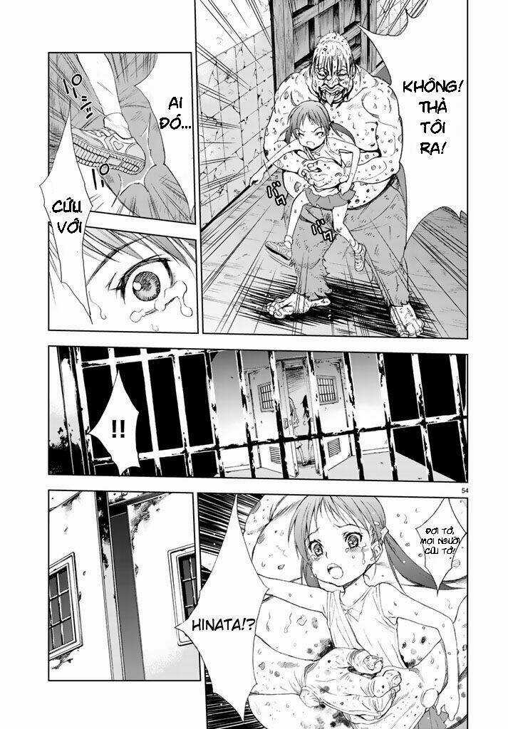 U12-Under Twelve - Chapter 1 - Trang 52