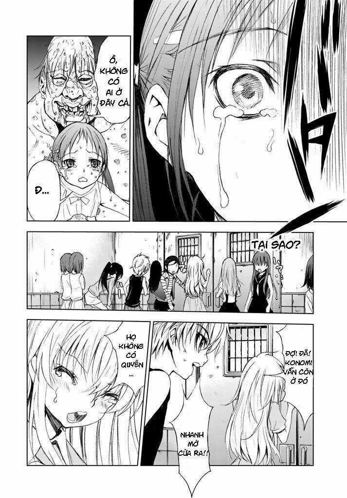 U12-Under Twelve - Chapter 1 - Trang 53