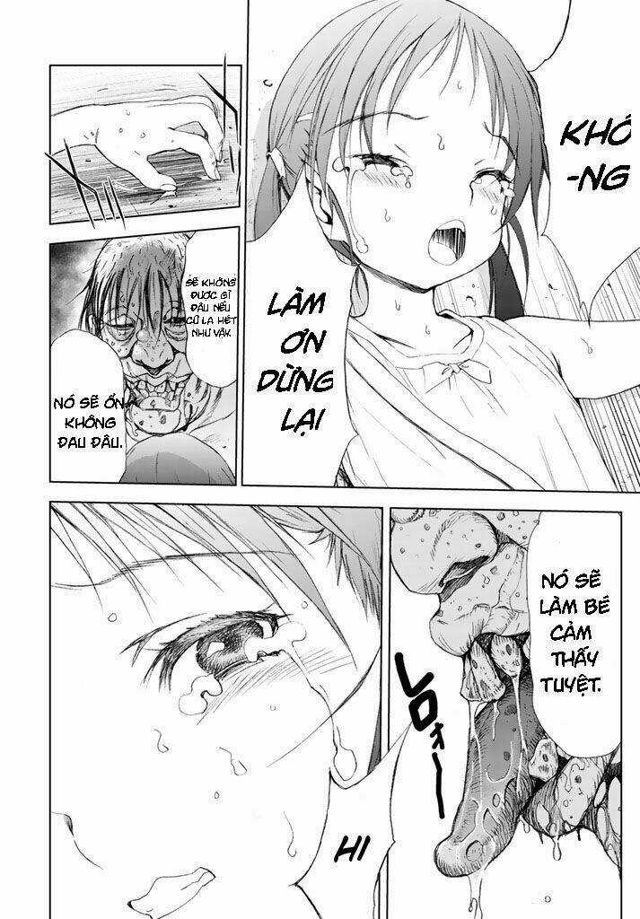 U12-Under Twelve - Chapter 1 - Trang 55