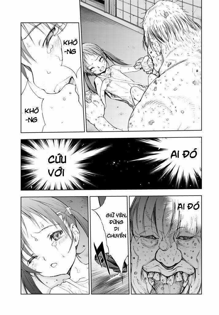 U12-Under Twelve - Chapter 1 - Trang 56