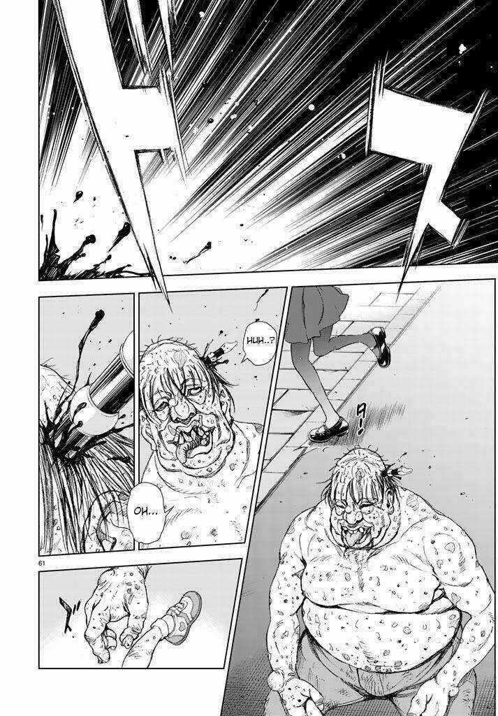 U12-Under Twelve - Chapter 1 - Trang 58