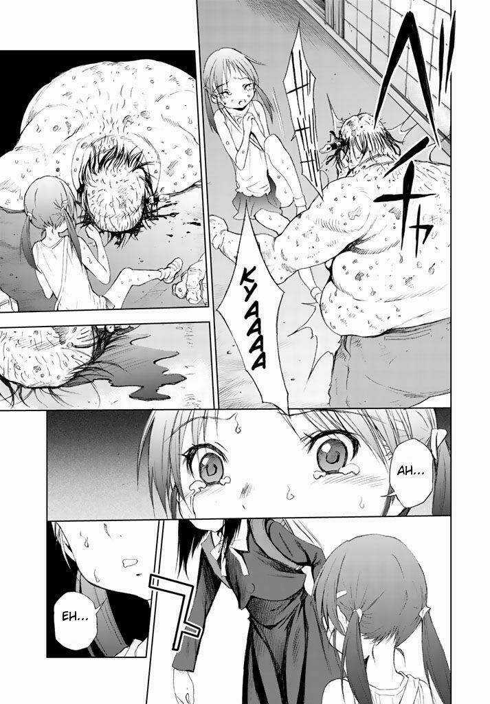 U12-Under Twelve - Chapter 1 - Trang 59