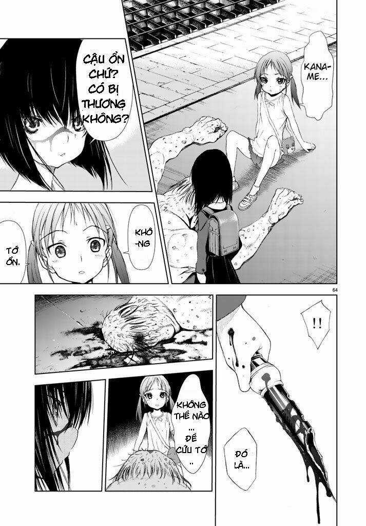 U12-Under Twelve - Chapter 1 - Trang 61