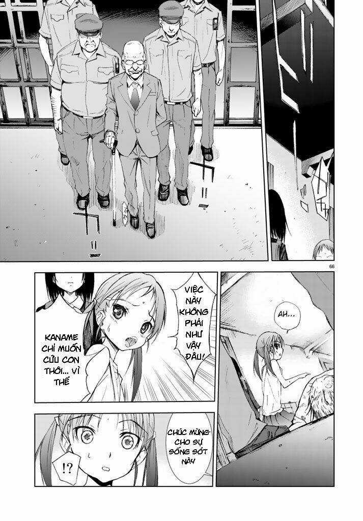 U12-Under Twelve - Chapter 1 - Trang 63