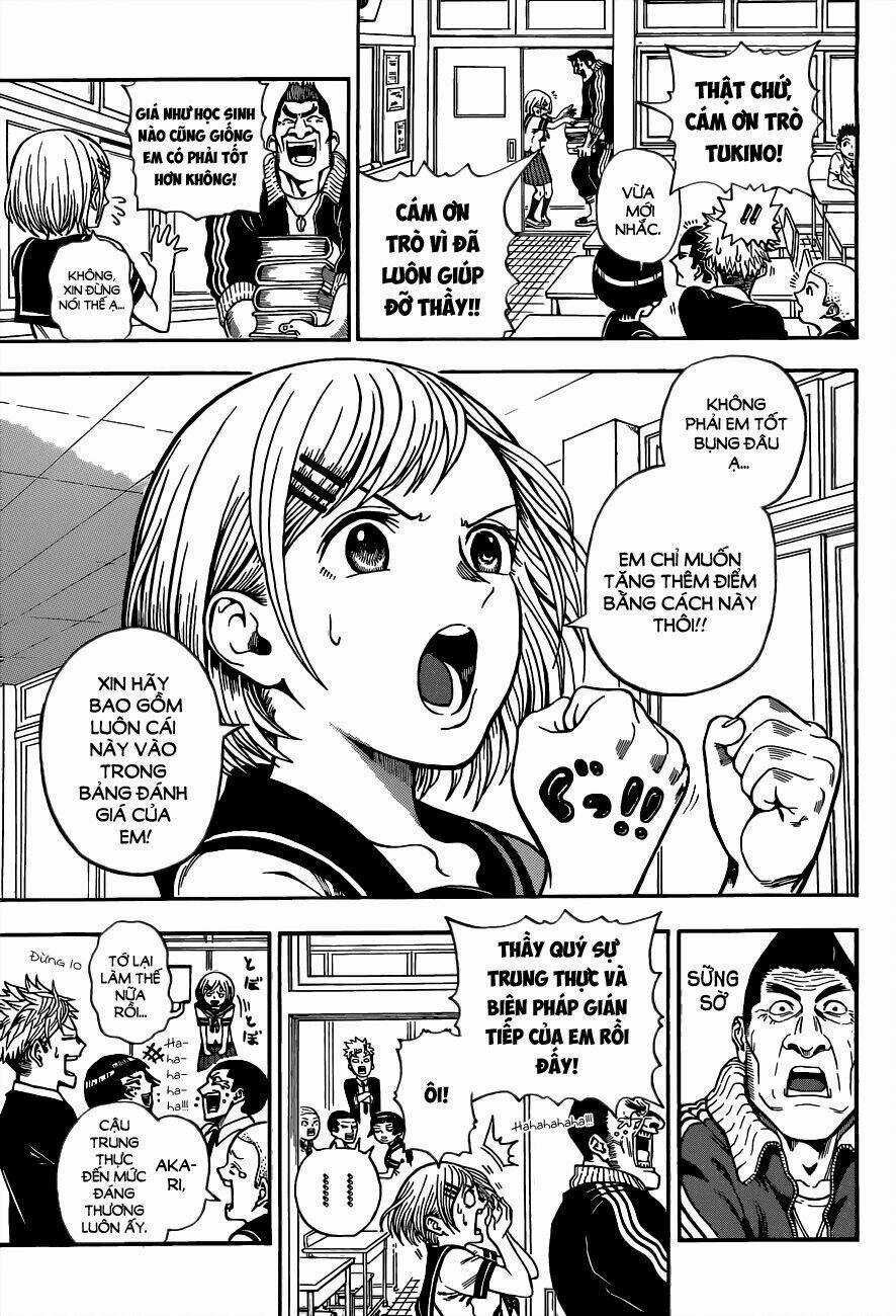 U19 - Chapter 1 - Trang 26