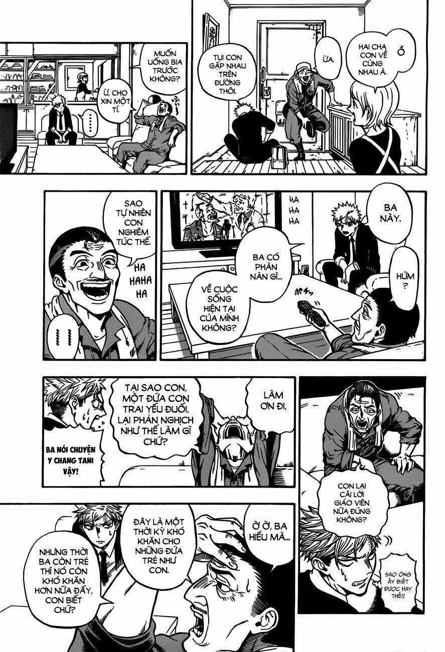 U19 - Chapter 1 - Trang 34