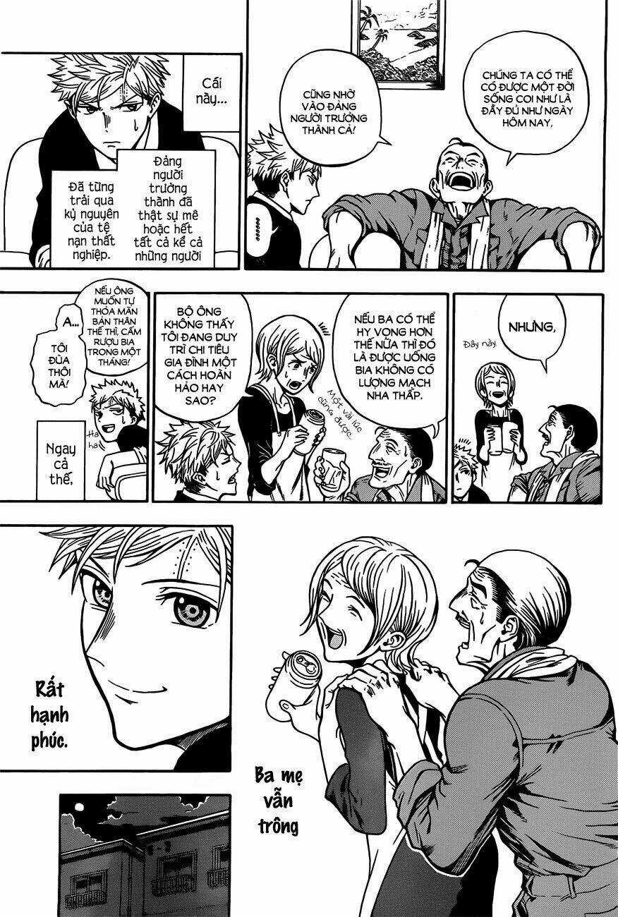 U19 - Chapter 1 - Trang 36