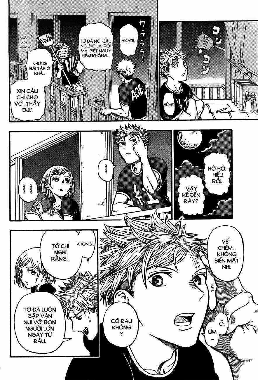 U19 - Chapter 1 - Trang 37