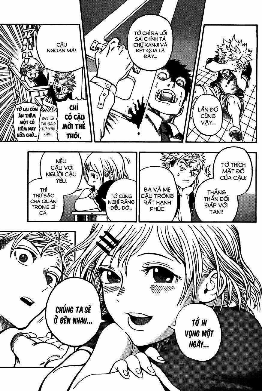 U19 - Chapter 1 - Trang 38