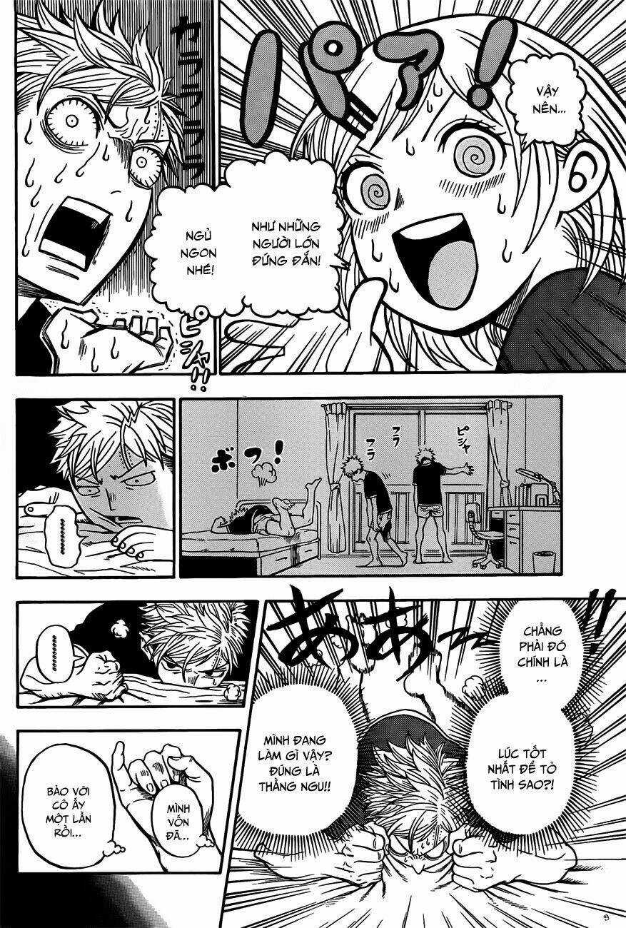 U19 - Chapter 1 - Trang 39