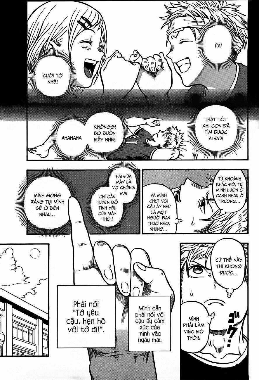 U19 - Chapter 1 - Trang 42