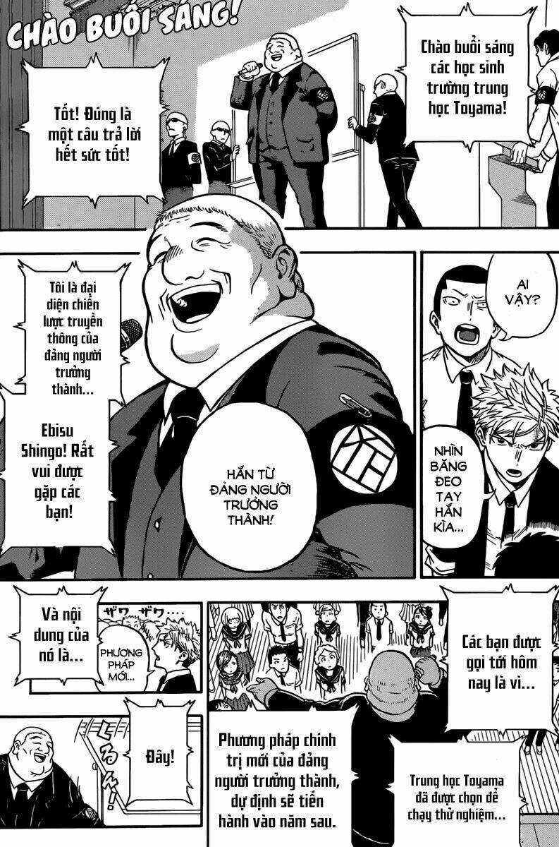 U19 - Chapter 1 - Trang 44