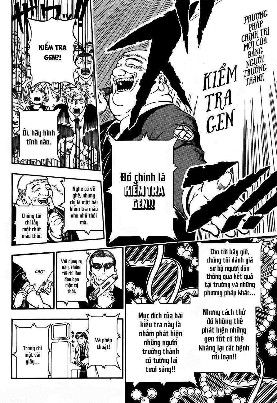 U19 - Chapter 1 - Trang 45