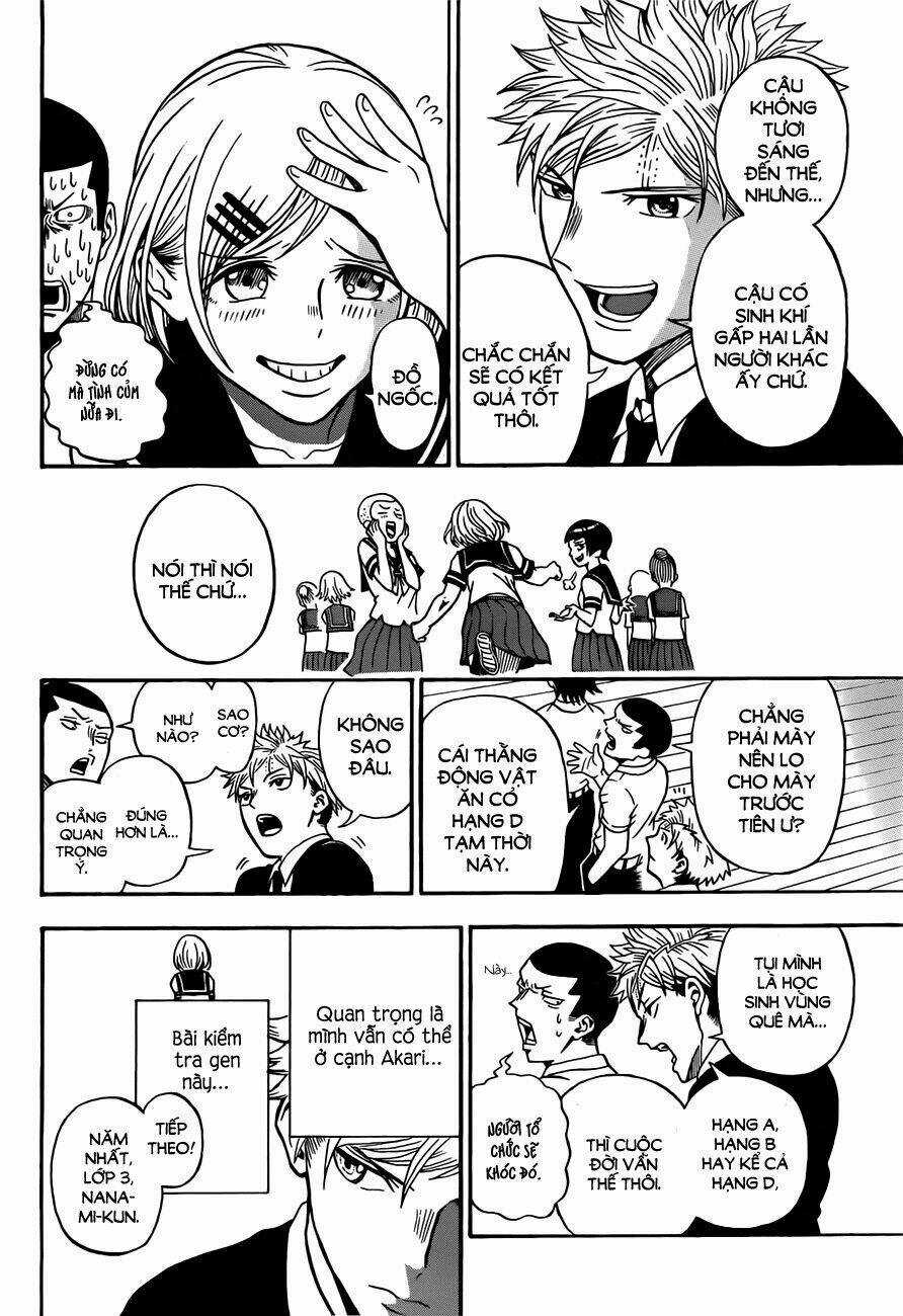 U19 - Chapter 1 - Trang 47