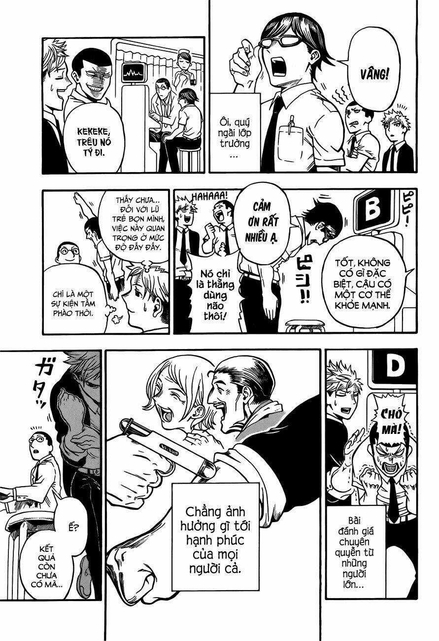 U19 - Chapter 1 - Trang 48