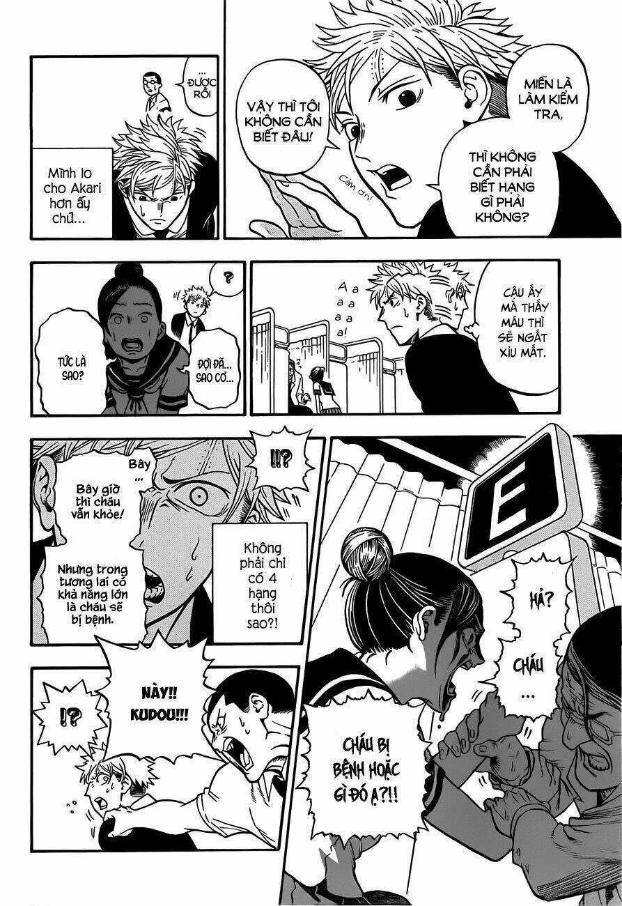 U19 - Chapter 1 - Trang 49