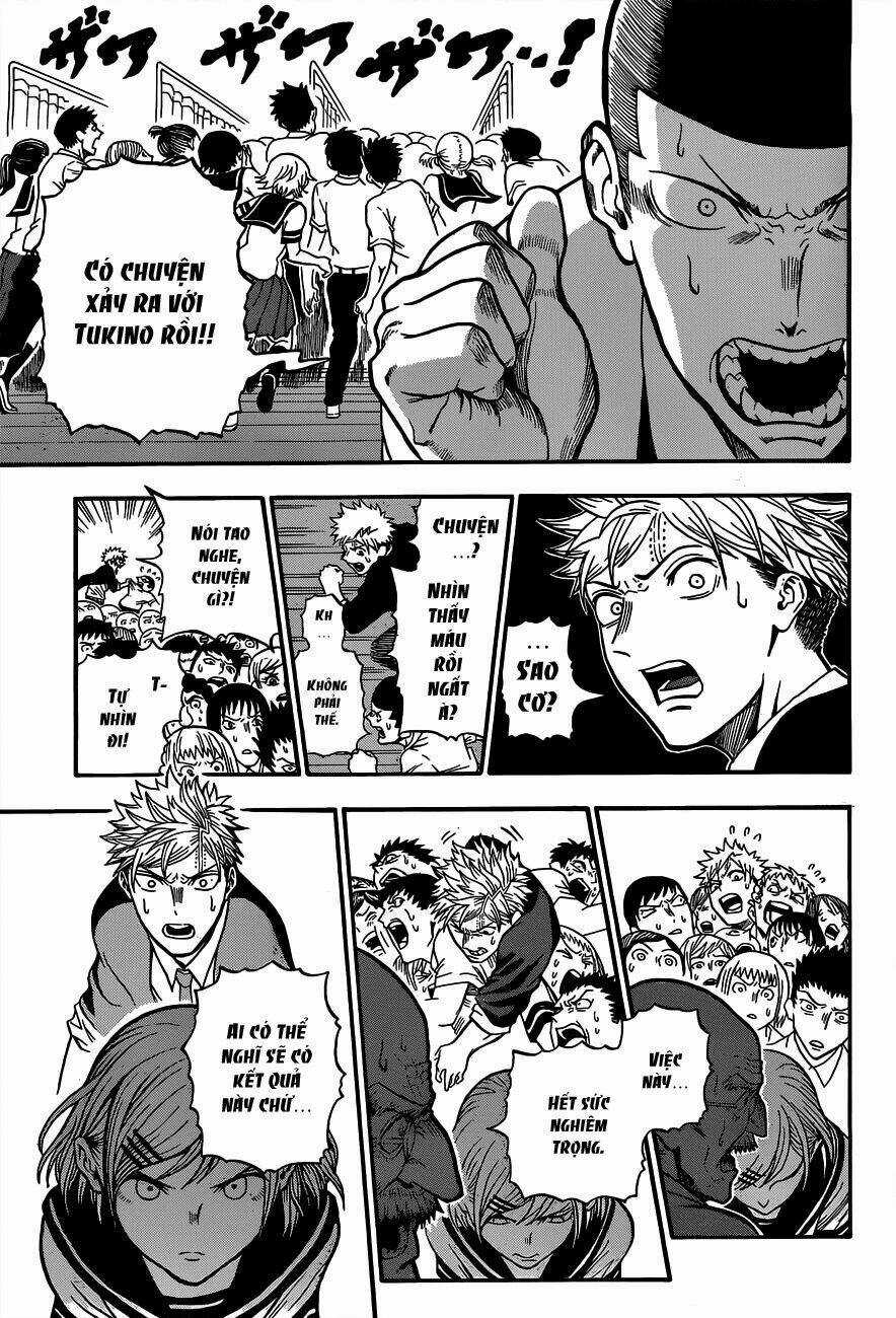 U19 - Chapter 1 - Trang 50