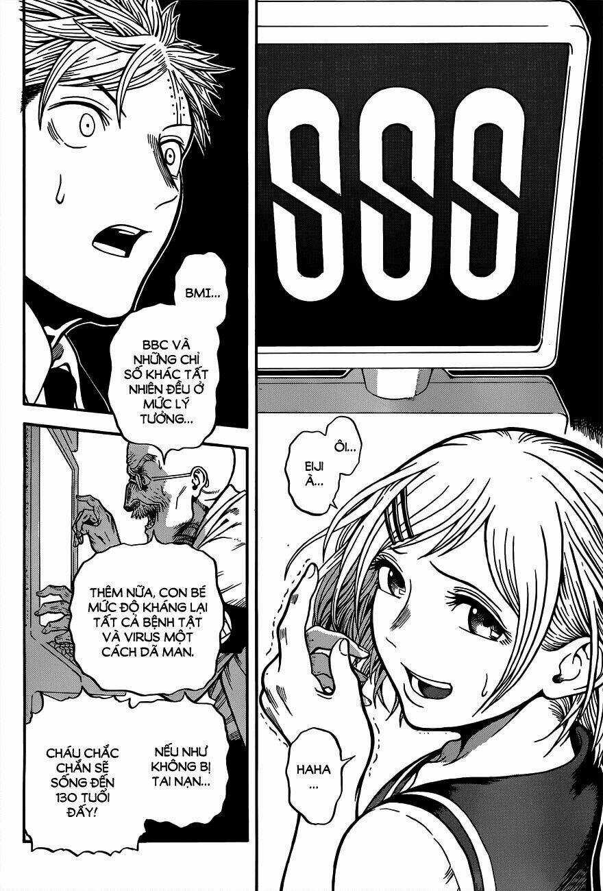 U19 - Chapter 1 - Trang 51