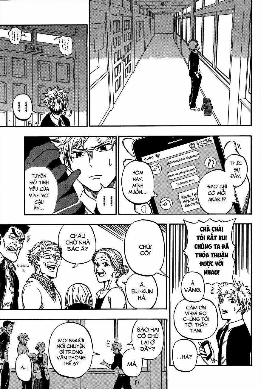 U19 - Chapter 1 - Trang 54