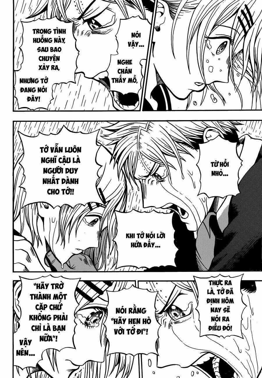 U19 - Chapter 2 - Trang 14