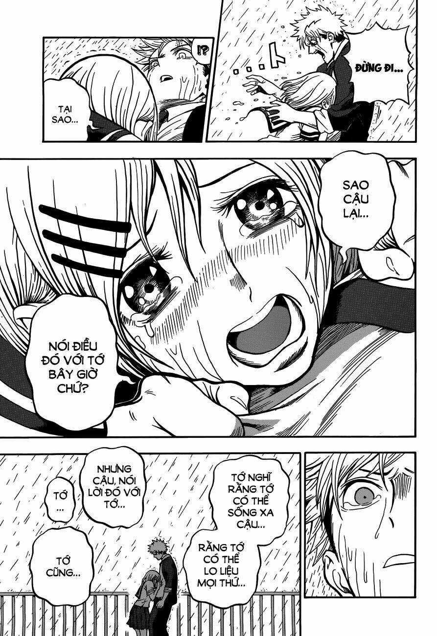 U19 - Chapter 2 - Trang 15