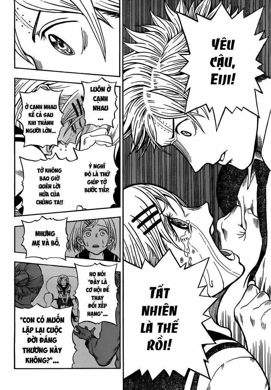 U19 - Chapter 2 - Trang 16