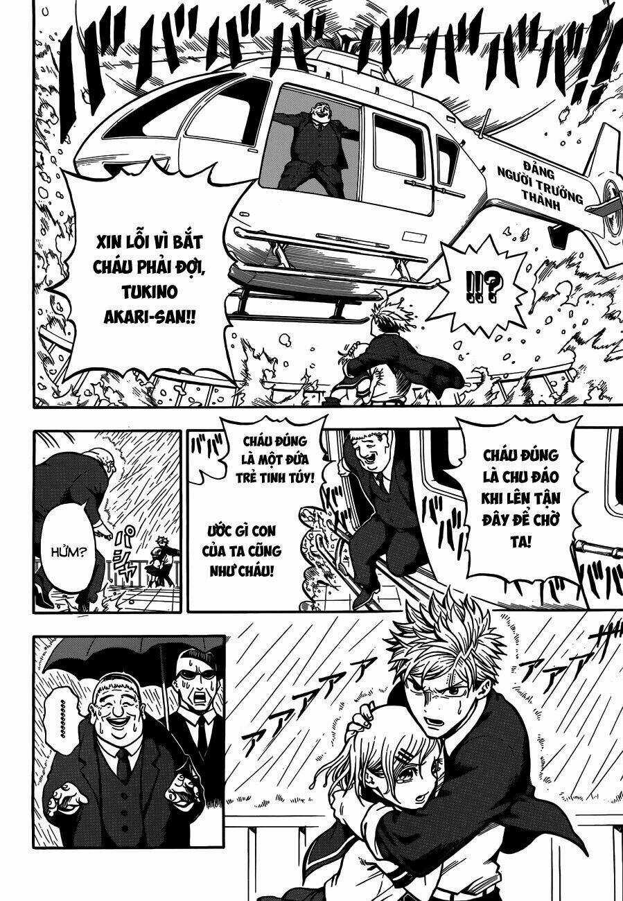 U19 - Chapter 2 - Trang 18