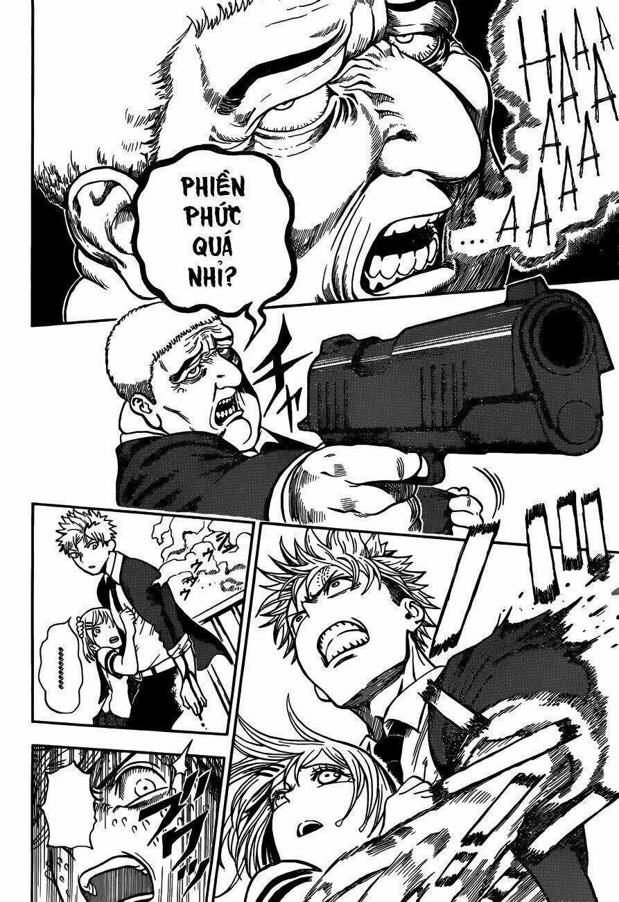 U19 - Chapter 2 - Trang 20