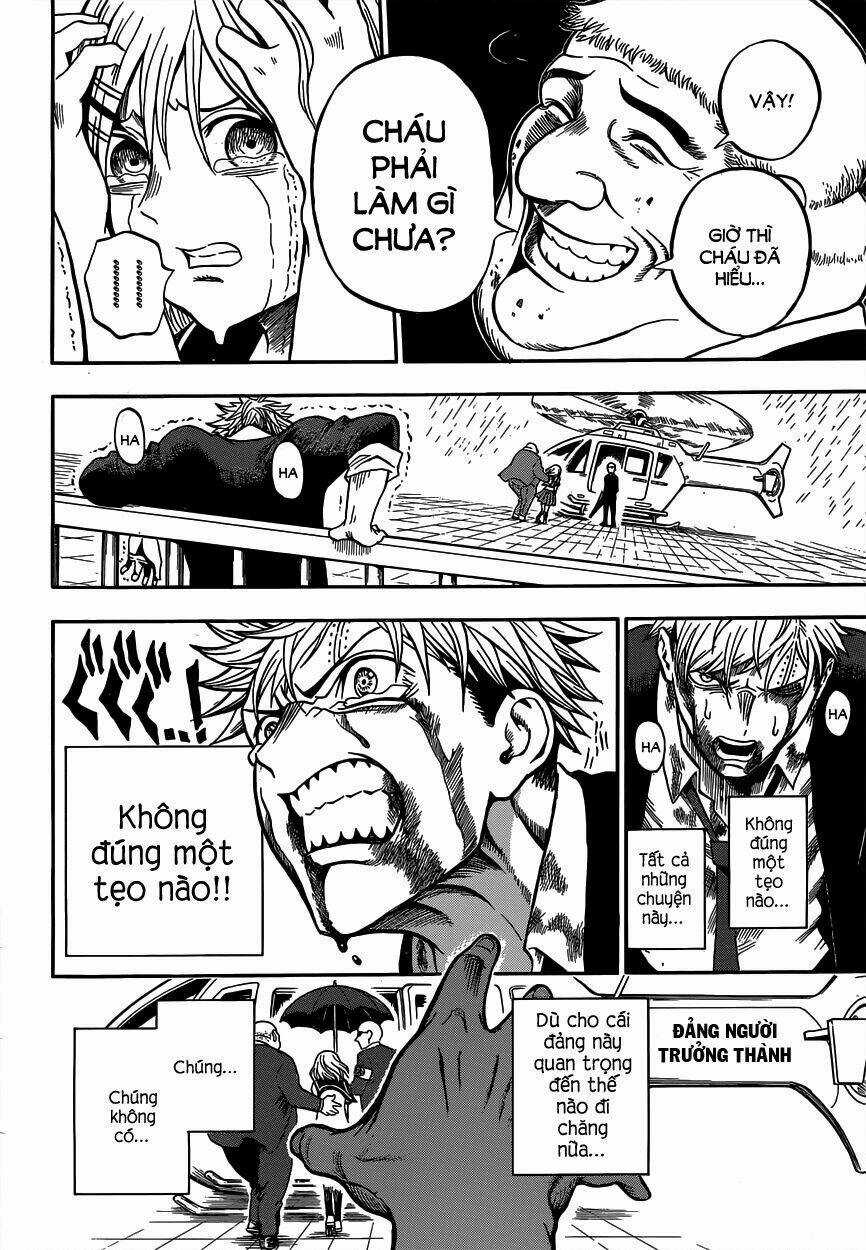 U19 - Chapter 2 - Trang 22