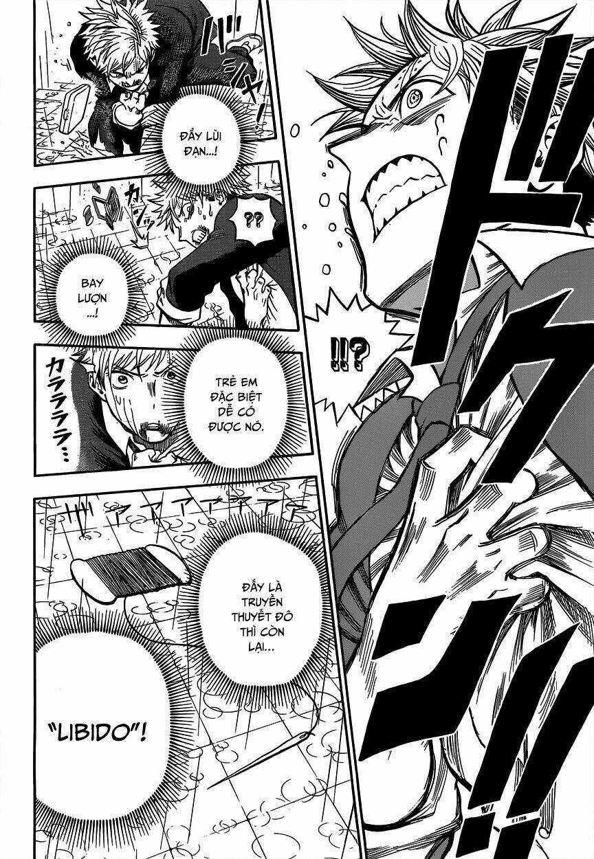 U19 - Chapter 2 - Trang 24