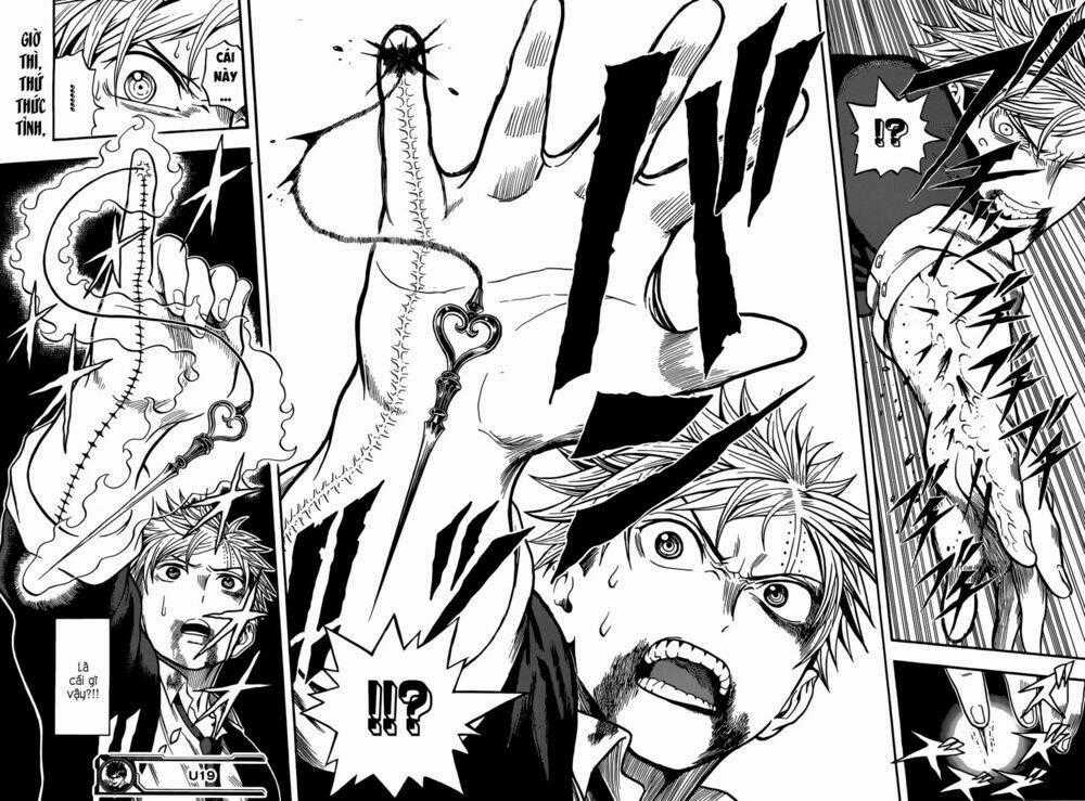 U19 - Chapter 2 - Trang 26