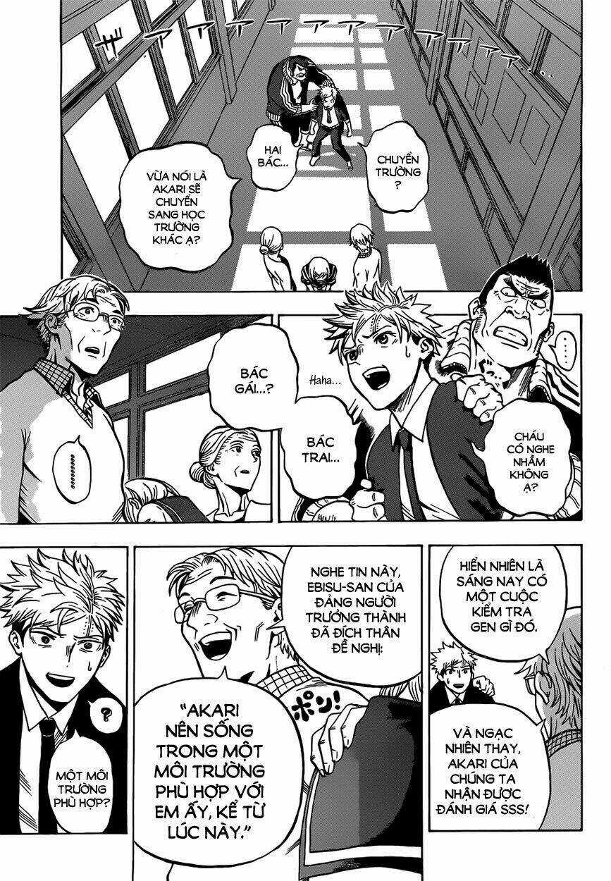 U19 - Chapter 2 - Trang 5