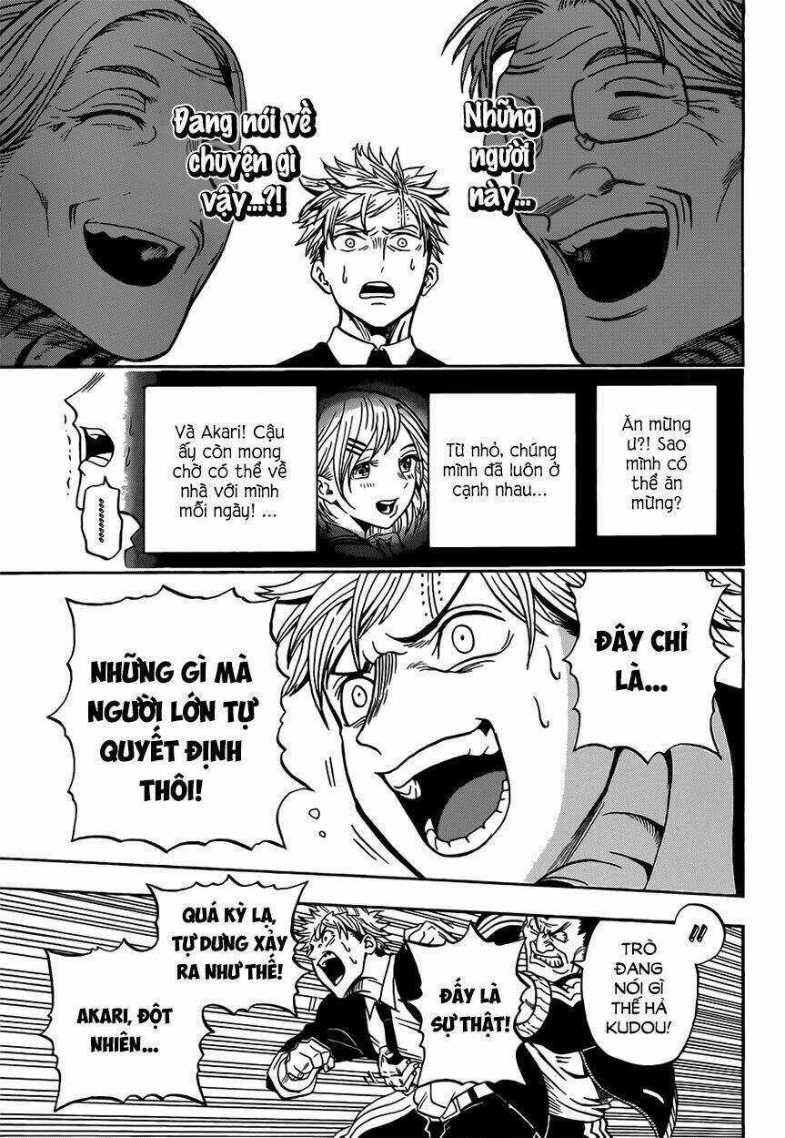 U19 - Chapter 2 - Trang 7