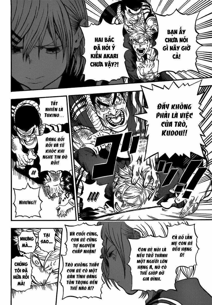 U19 - Chapter 2 - Trang 8