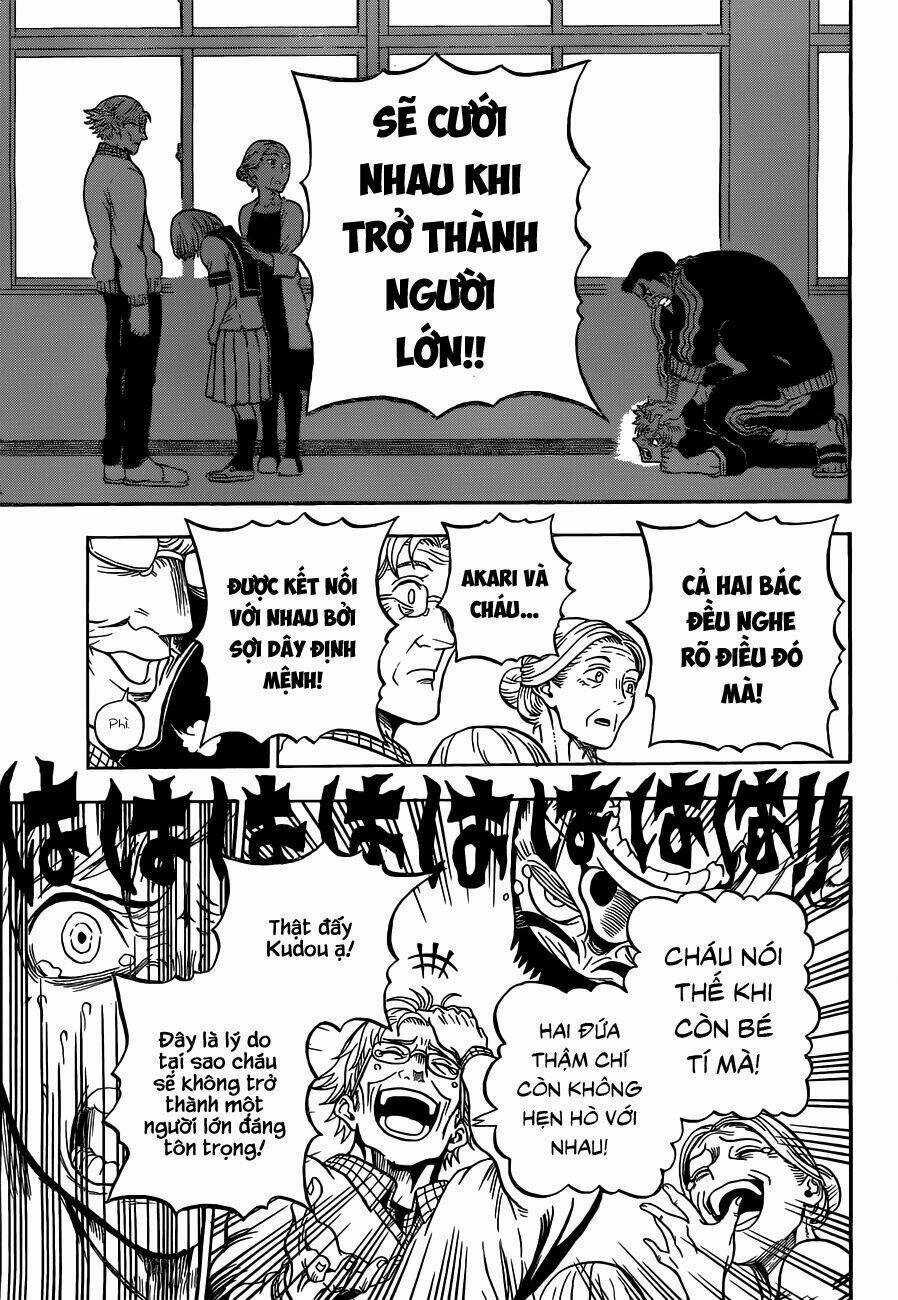 U19 - Chapter 2 - Trang 9