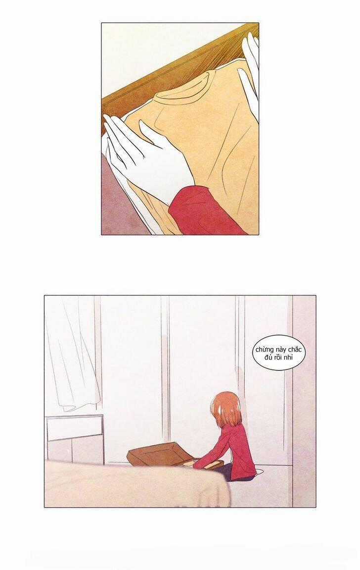 Ua so lovely - Chapter 0 - Trang 2