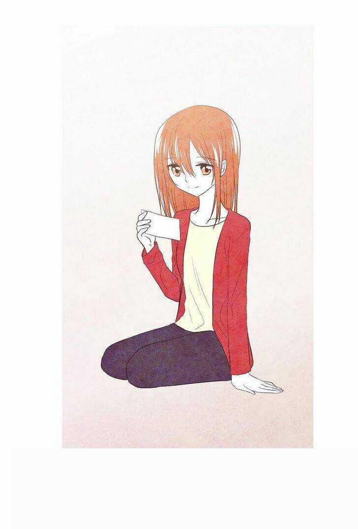 Ua so lovely - Chapter 0 - Trang 4